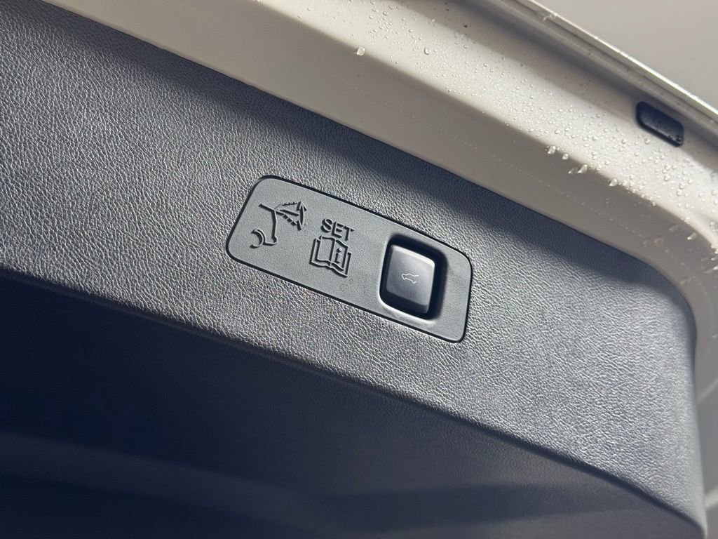 New 2025 Lincoln Corsair Grand Touring w/ Equipment Group 302A image 60