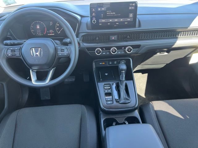 Certified 2026 Honda CR-V LX image 13