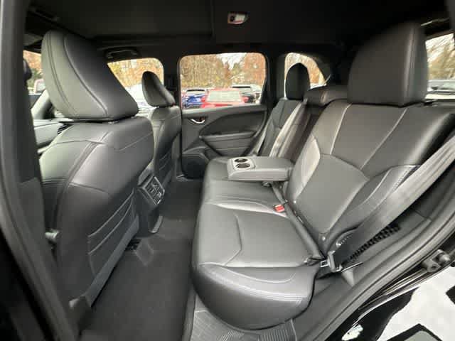 Used 2025 Subaru Forester Limited AWD/4WD image 19