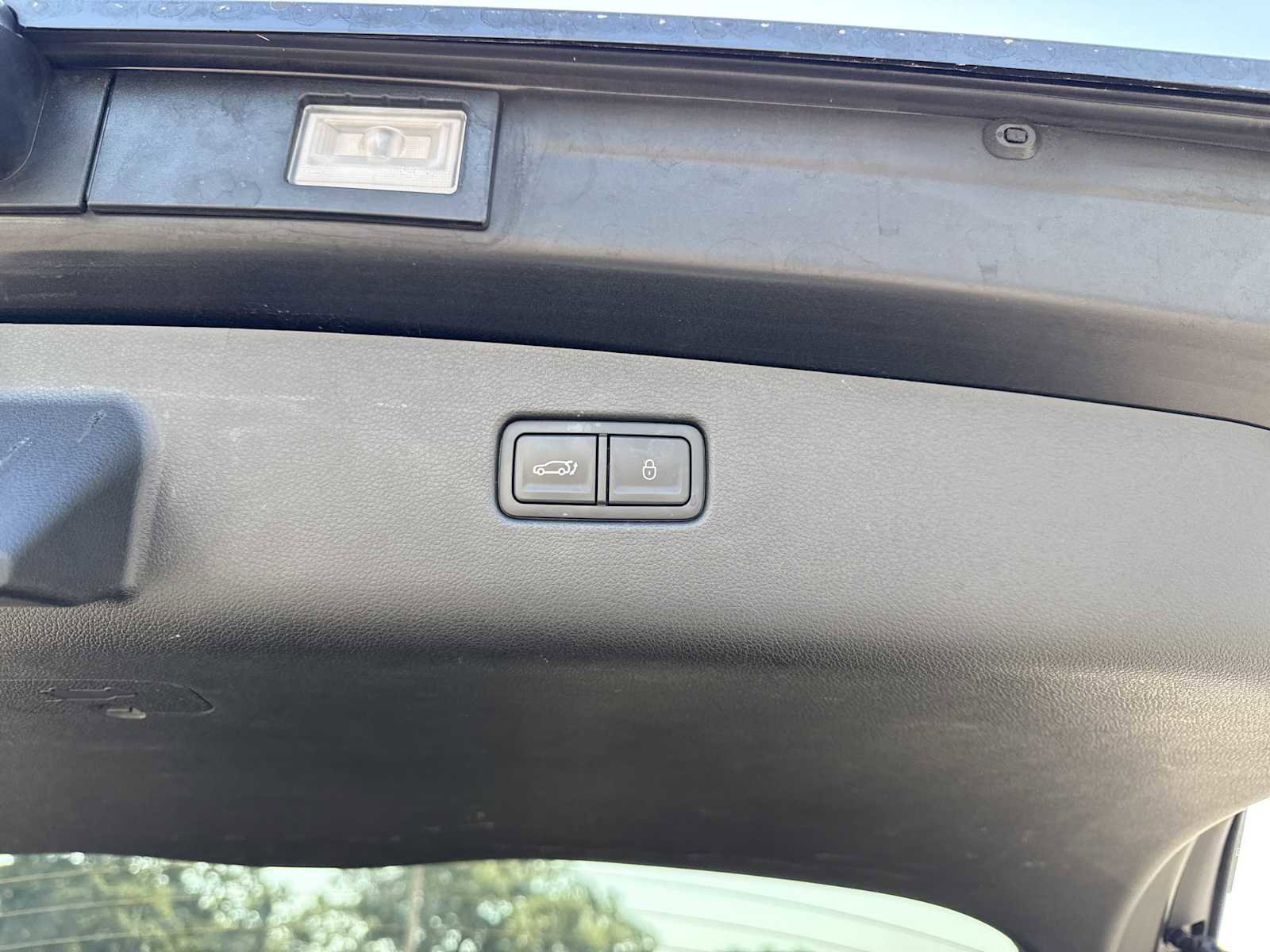 Used 2024 Genesis GV70 3.5T Sport image 35