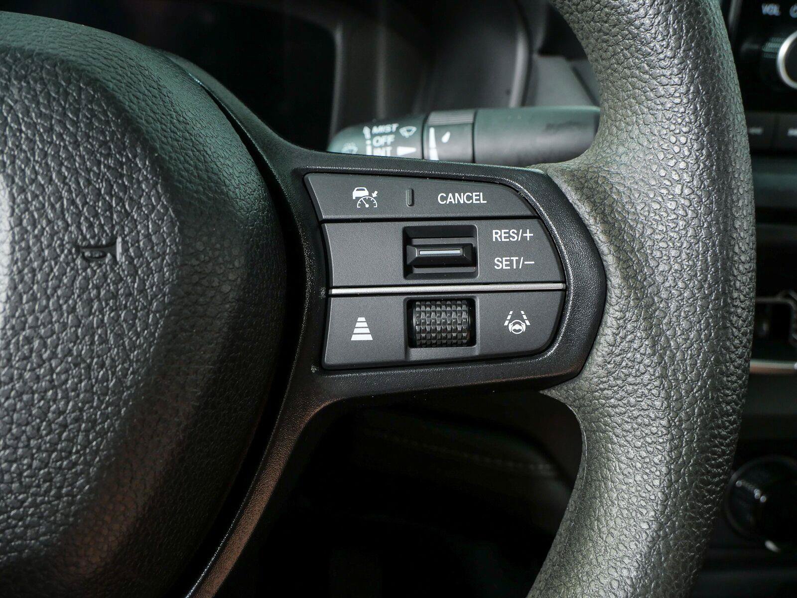 Used 2025 Honda Accord SE image 11