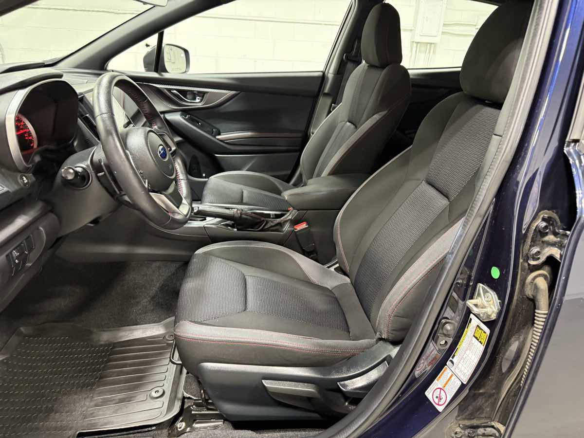 Used 2019 Subaru Impreza 2.0i Sport AWD/4WD image 13
