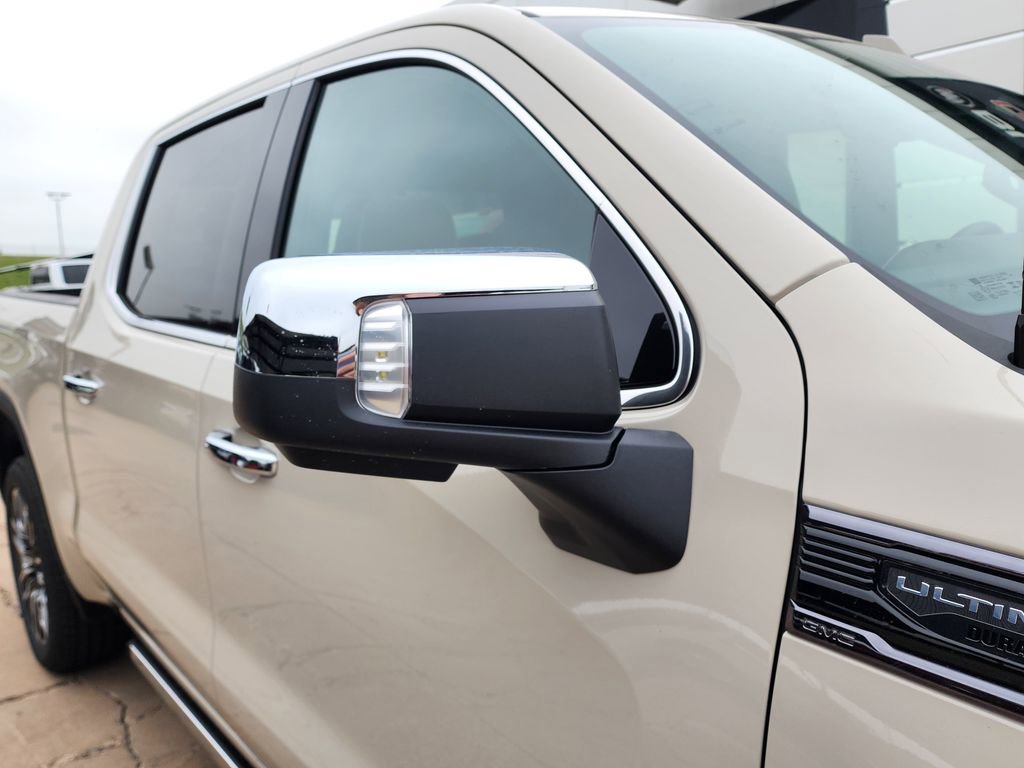 New 2026 GMC Sierra 1500 Denali Ultimate AWD/4WD image 11