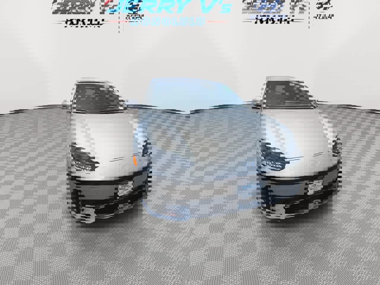 Used 2025 Hyundai Ioniq 6 SEL image 3