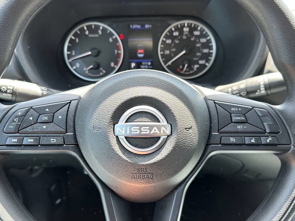 Used 2025 Nissan Altima 2.5 S FWD image 54