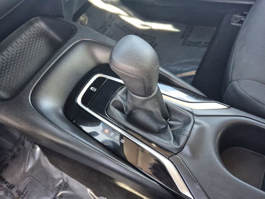 Used 2024 Toyota Corolla LE image 23