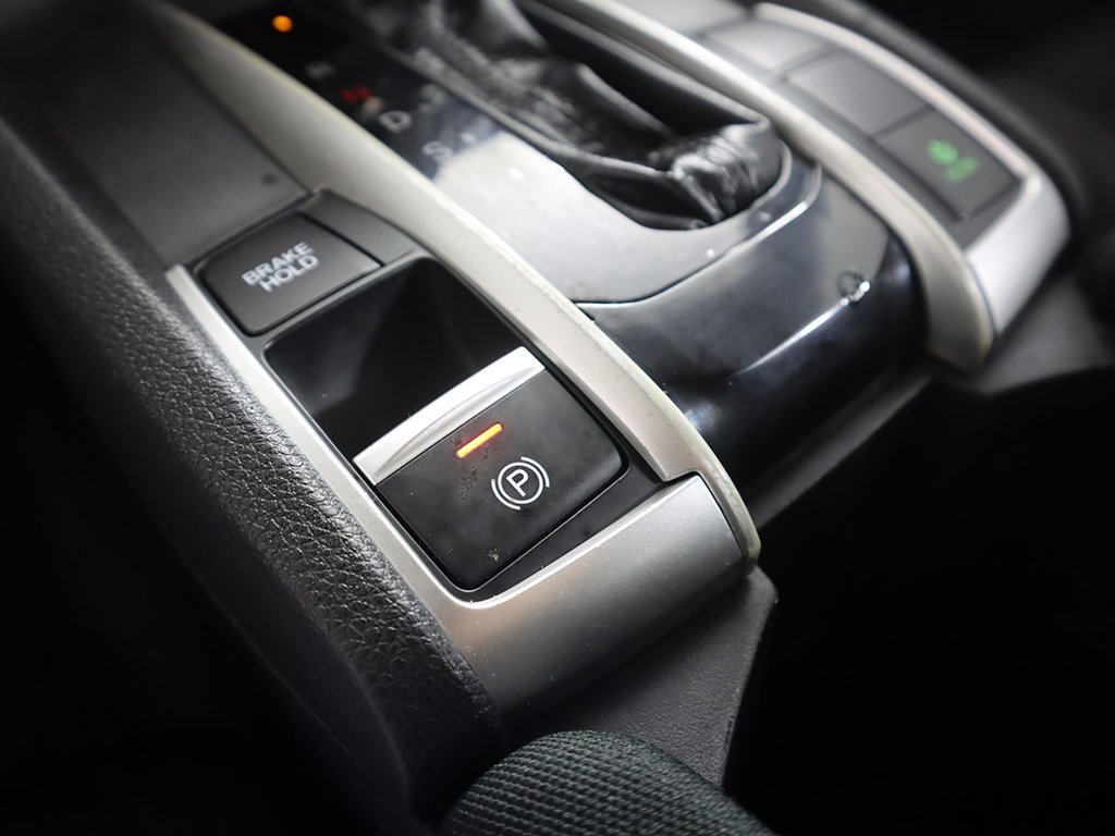 Used 2020 Honda Civic EX image 47