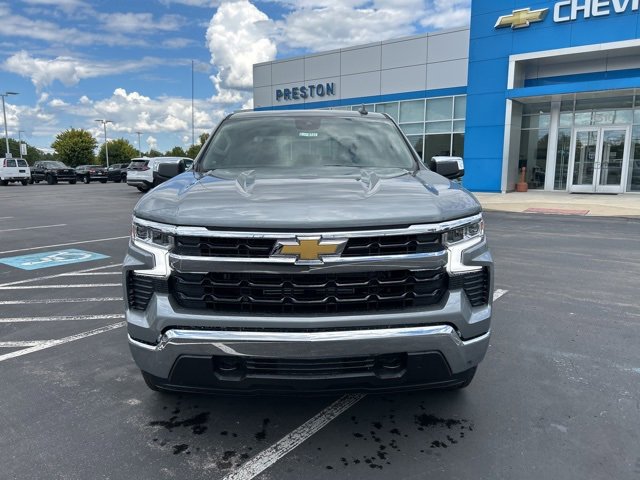 New 2026 Chevrolet Silverado 1500 LT image 7