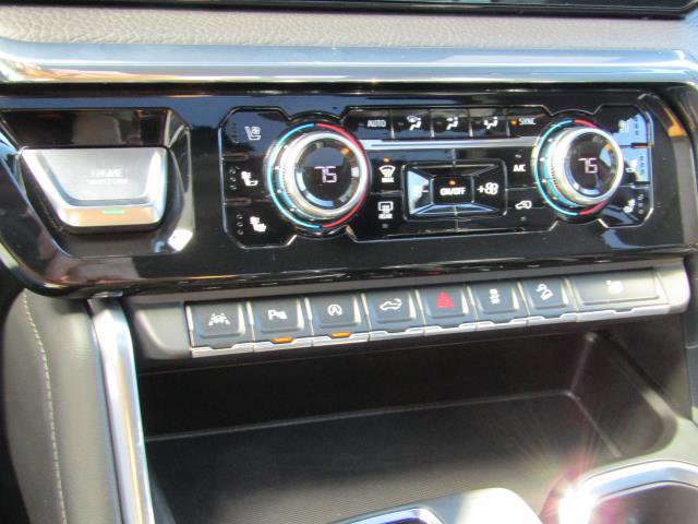 Used 2024 GMC Sierra 1500 Denali w/ Denali Reserve Package image 28