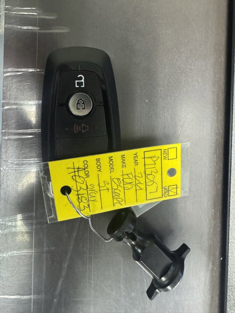 Used 2024 Ford Escape ST-Line w/ Tech Pack #1 image 12