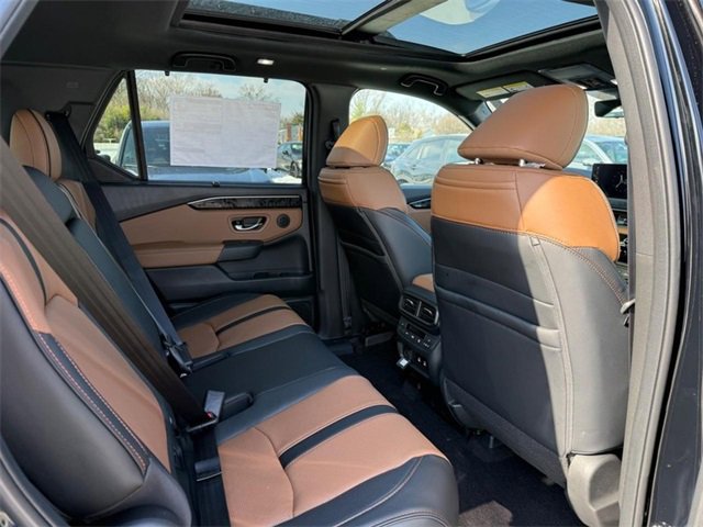 New 2026 Honda Passport TrailSport Elite image 6