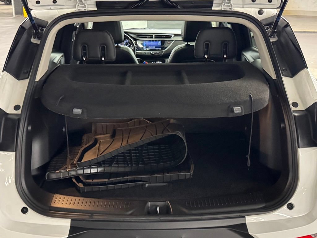 Used 2020 Buick Encore GX Preferred FWD image 34