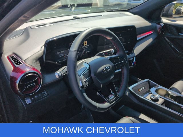 Used 2026 Chevrolet Equinox RS AWD/4WD image 10