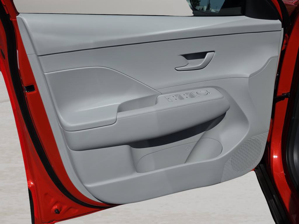 New 2026 Hyundai Kona SEL Sport AWD/4WD image 17