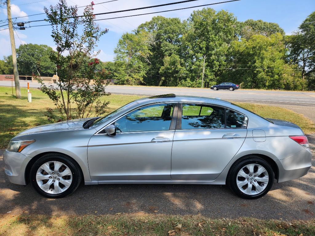 Used 2008 Honda Accord EX-L image 6