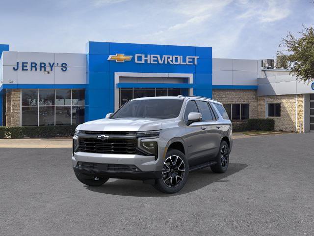 New 2026 Chevrolet Tahoe RST w/ Comfort Package AWD/4WD image 33