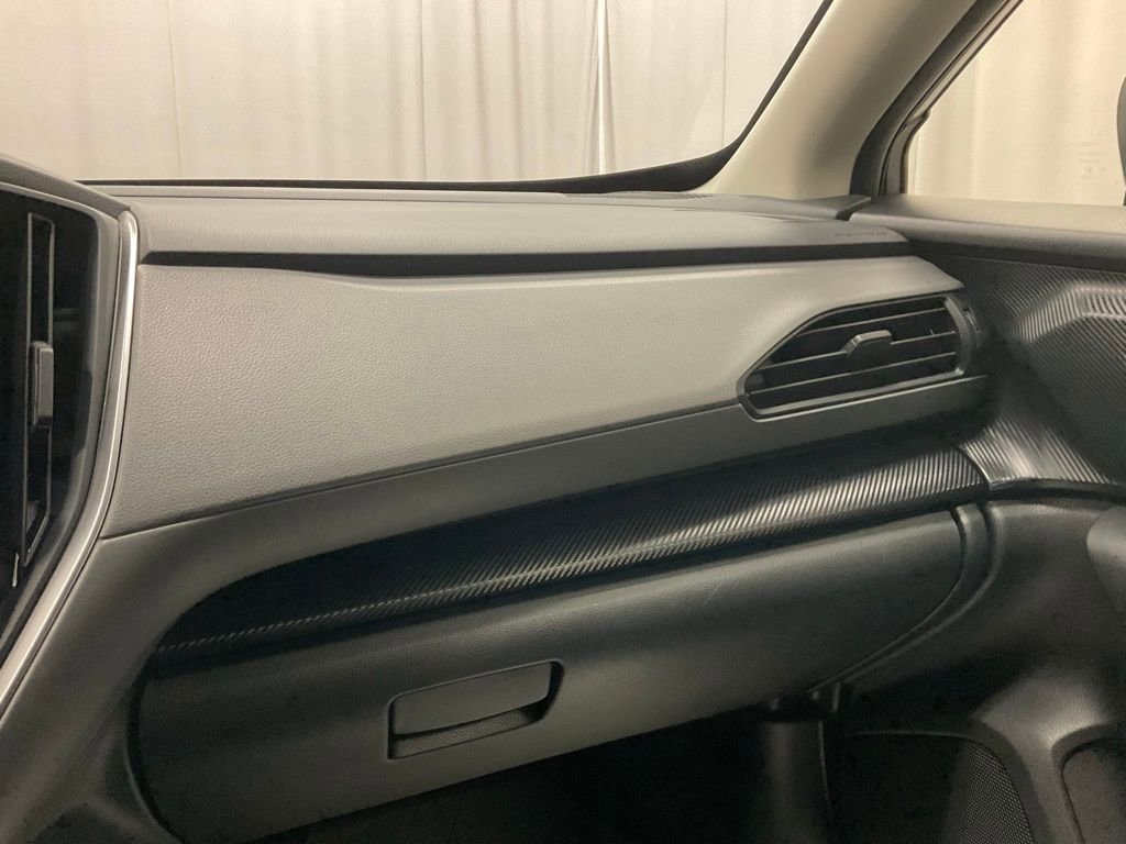 Used 2024 Subaru Crosstrek 2.0i Premium image 28