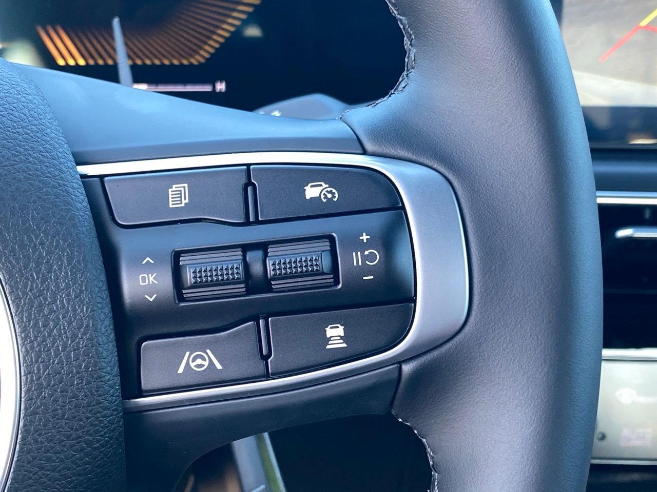 New 2026 Kia K5 GT-Line AWD/4WD image 15