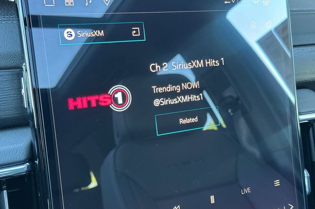 New 2026 GMC Yukon Denali w/ Sun & Power Step Package image 23