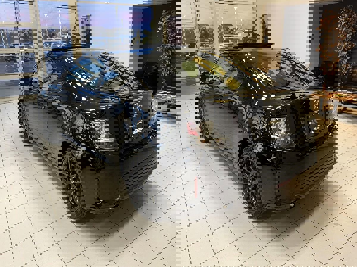 Used 2016 Scion tC image 3