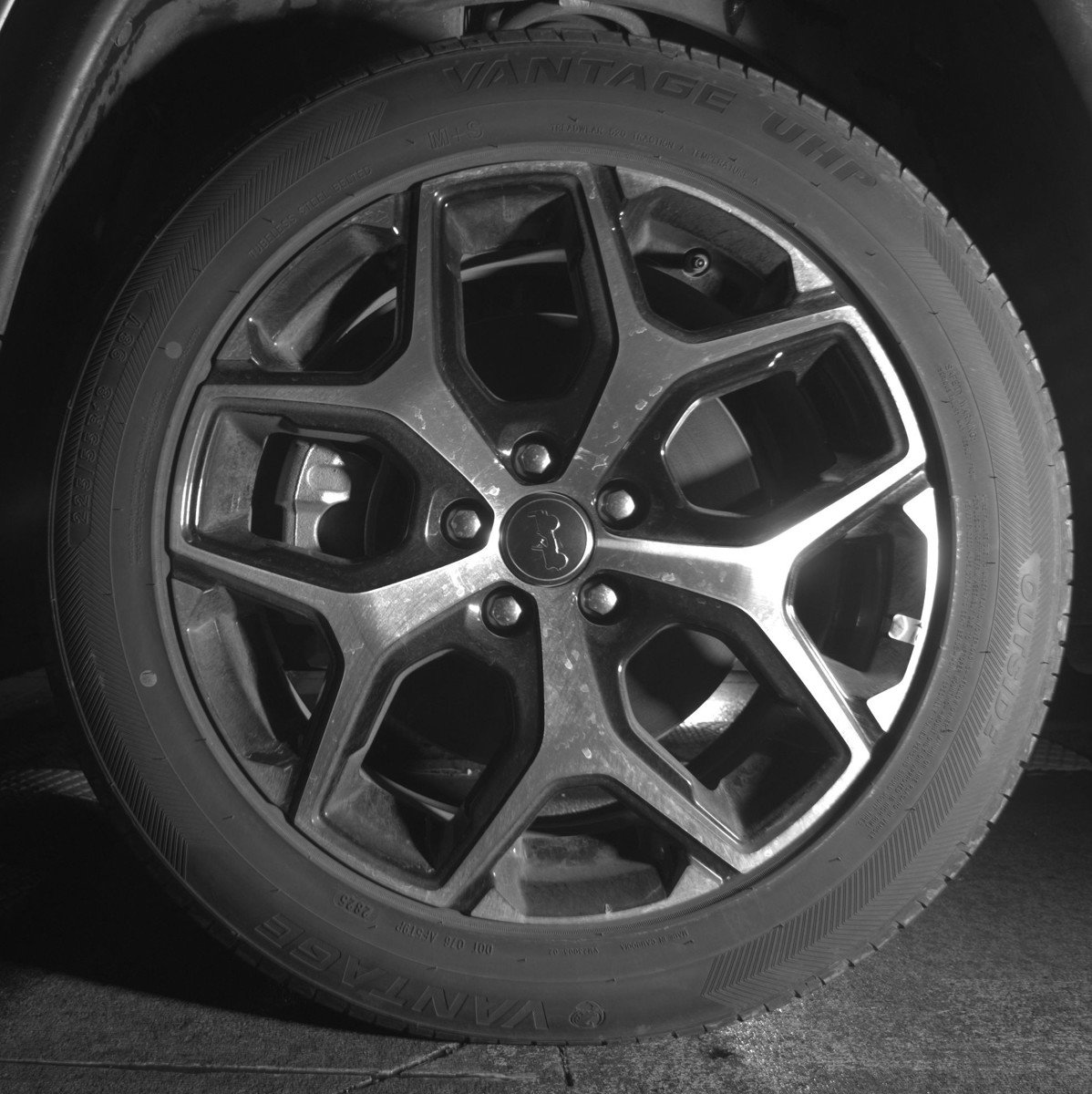 Used 2025 Jeep Compass Limited image 12