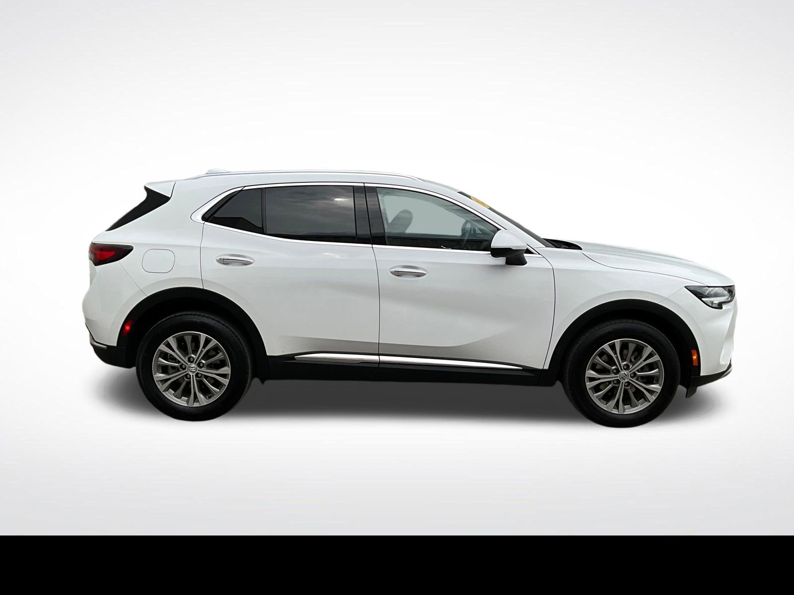 Used 2022 Buick Envision Preferred FWD image 21
