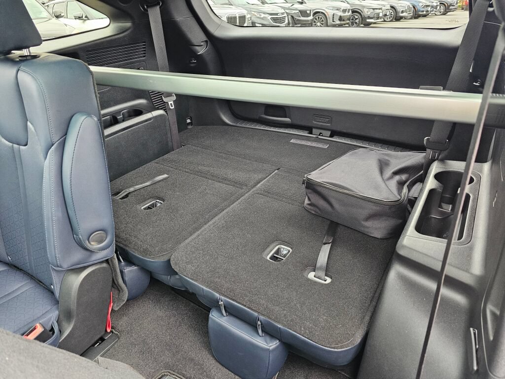 Certified 2023 Kia Sorento SX Prestige AWD/4WD image 25