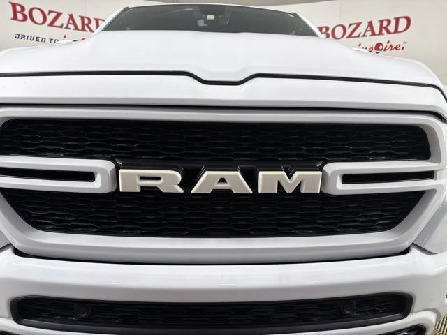 Used 2021 RAM 1500 Big Horn AWD/4WD image 6