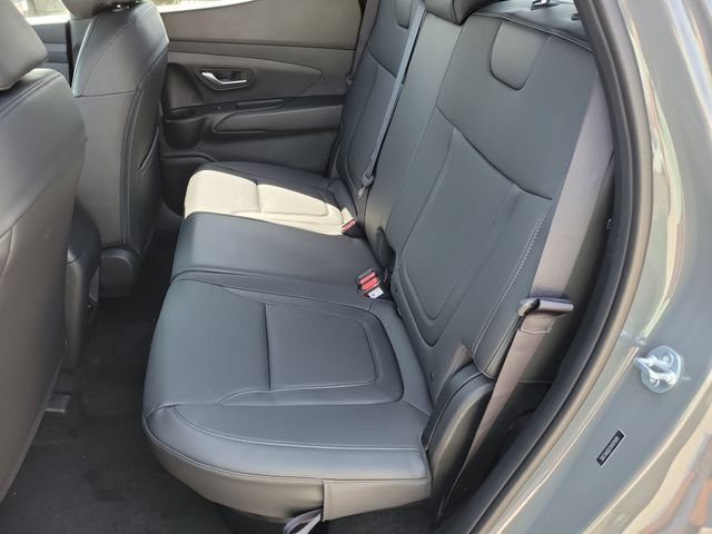 New 2027 Hyundai Santa Cruz SE FWD image 25