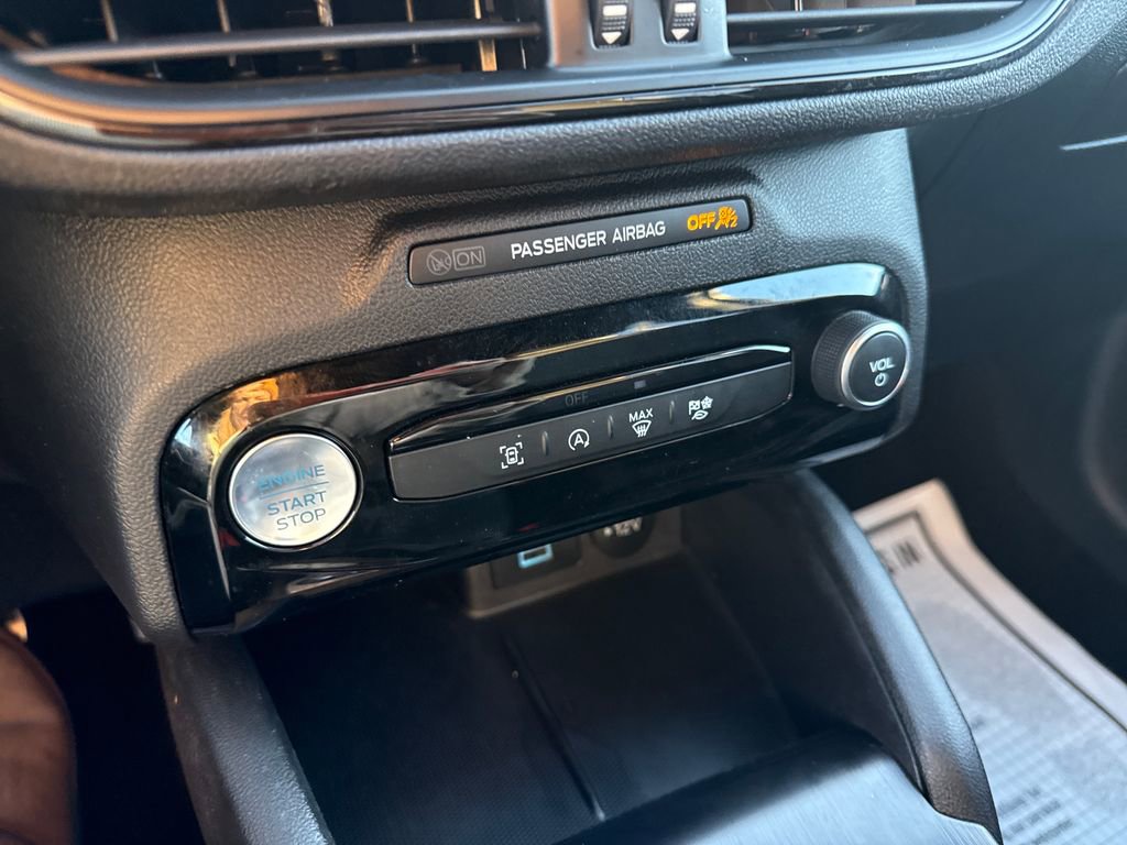 Used 2023 Ford Escape ST-Line w/ Tech Pack #1 image 17