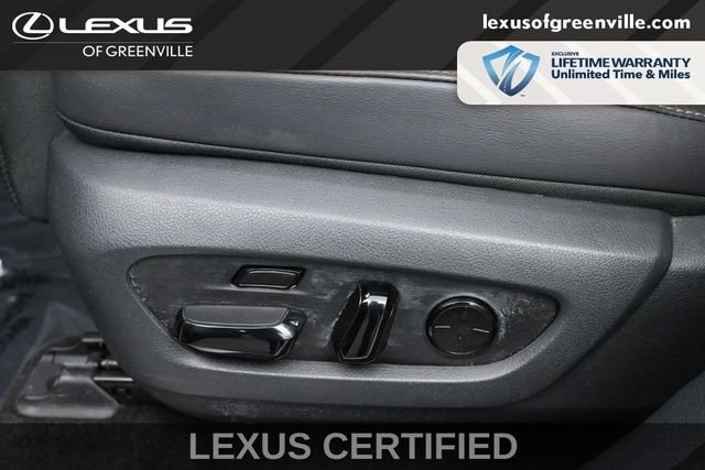 Certified 2024 Lexus TX 350 AWD w/ Technology Package image 17