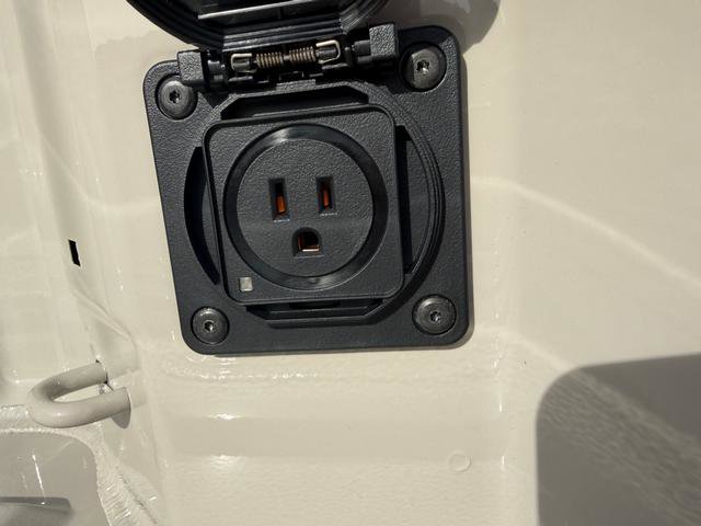 New 2026 Chevrolet Silverado 1500 Custom Trail Boss image 16