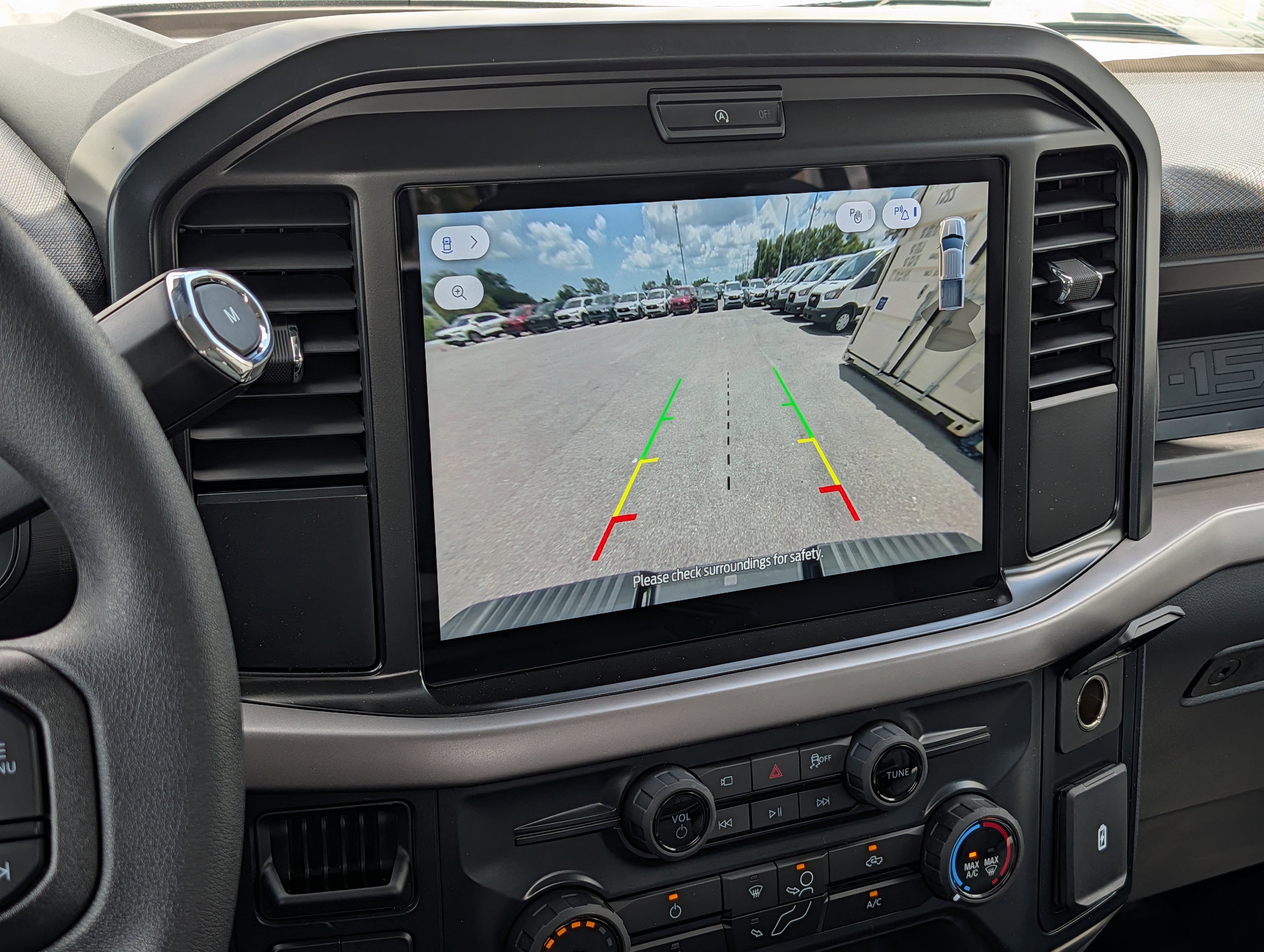 New 2026 Ford F150 XL AWD/4WD image 29