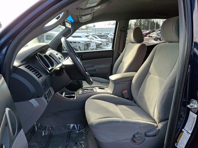 Used 2007 Toyota Tacoma Base image 14
