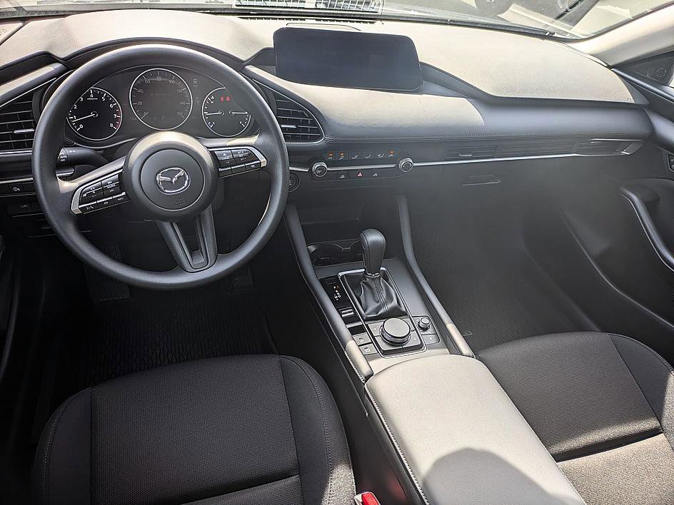 New 2026 MAZDA MAZDA3 s image 27