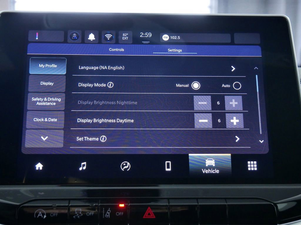 Used 2024 Jeep Compass Sport image 42