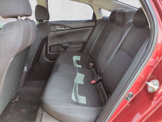 Used 2020 Honda Civic LX image 17