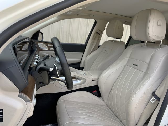 Used 2021 Mercedes-Benz GLE 53 AMG 4MATIC image 13