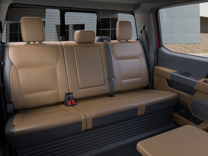 New 2026 Ford F250 Lariat w/ Lariat Premium Package image 11