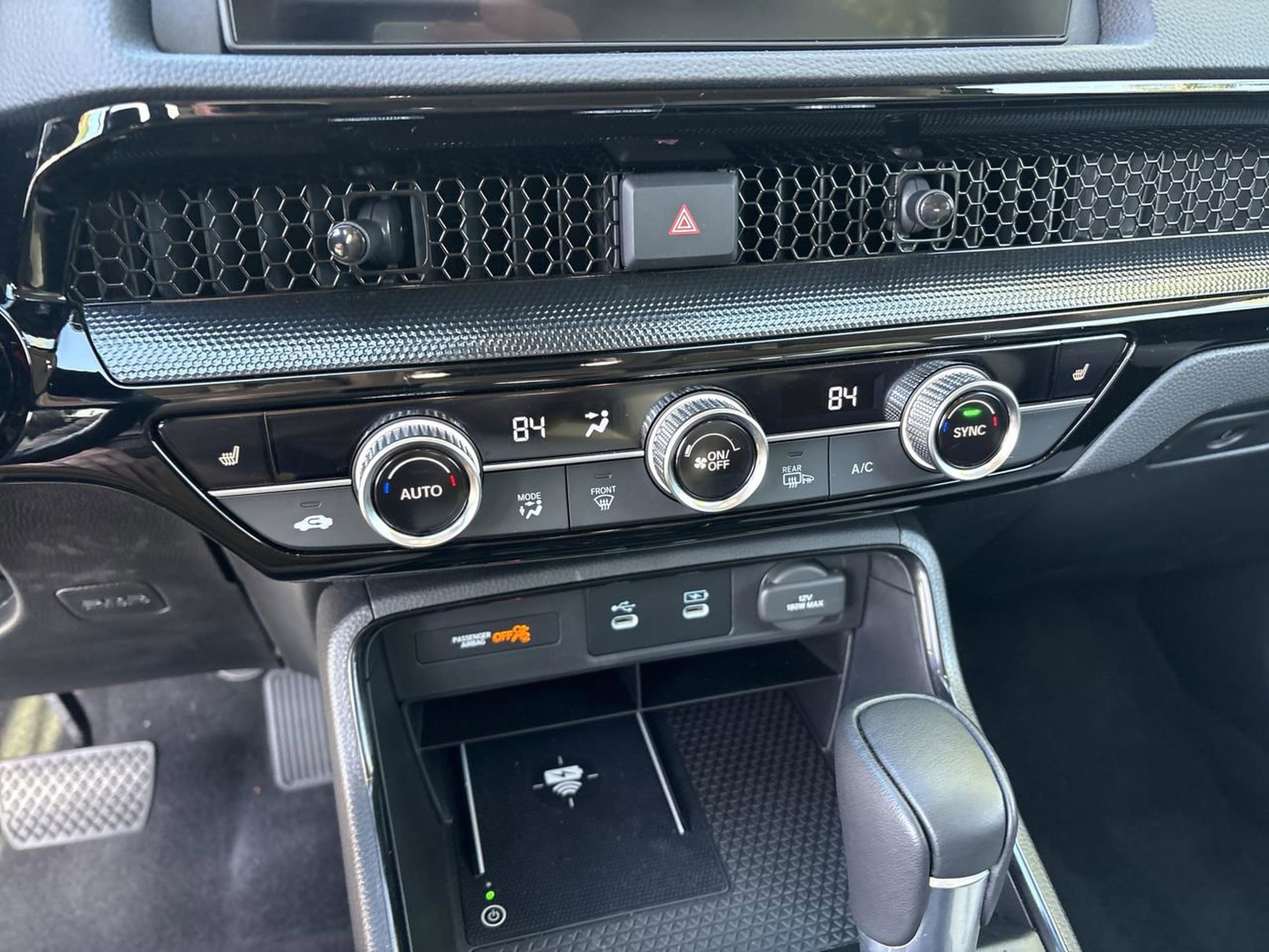 Used 2026 Honda CR-V EX-L image 31