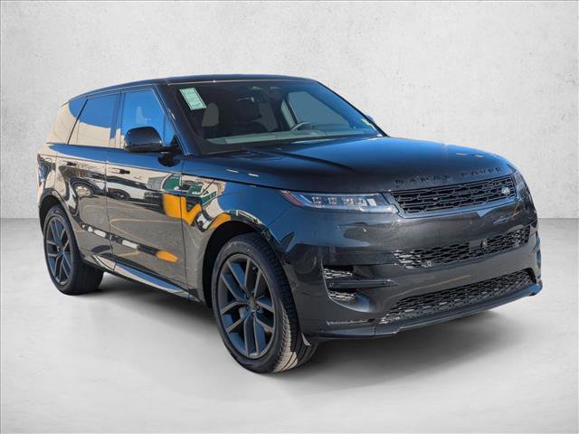 New 2026 Land Rover Range Rover Sport Dynamic SE AWD/4WD image 7