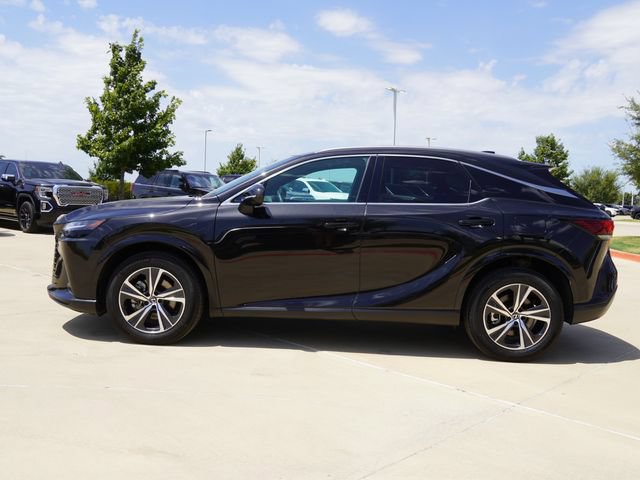 Used 2024 Lexus RX 350h w/ Convenience Package AWD/4WD image 5