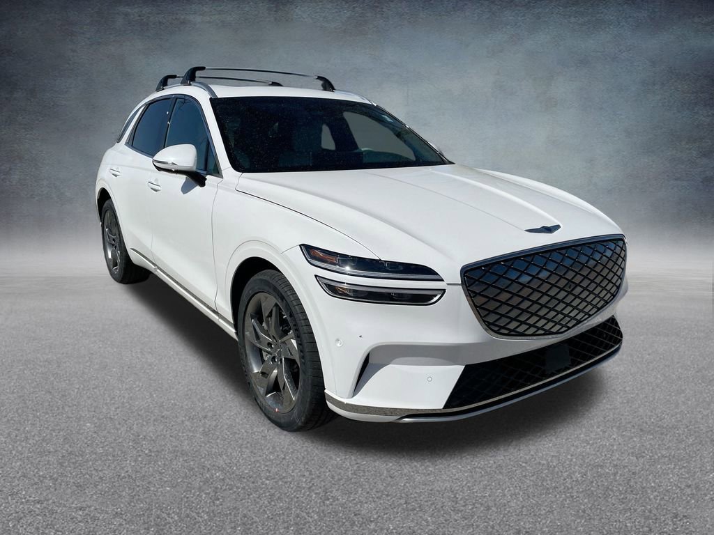 New 2025 Genesis Electrified GV70 Advanced image 31