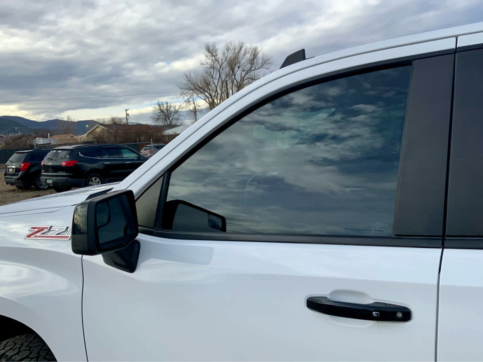 Used 2020 Chevrolet Silverado 1500 LT Trail Boss image 14