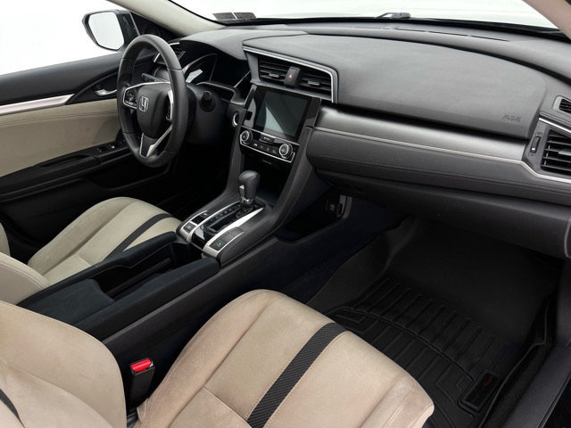Used 2016 Honda Civic EX image 12