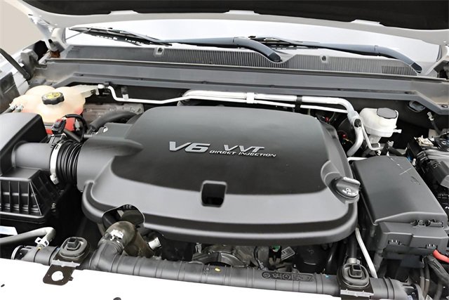 Used 2019 Chevrolet Colorado LT w/ LT Convenience Package image 11