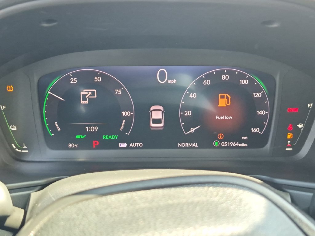 Used 2024 Honda Accord Sport image 11
