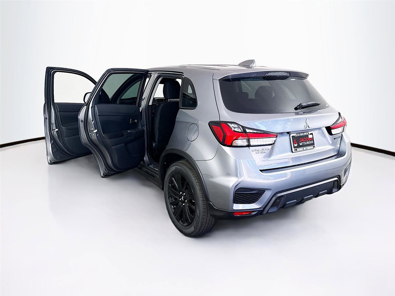 New 2026 Mitsubishi Outlander Sport AWD image 32