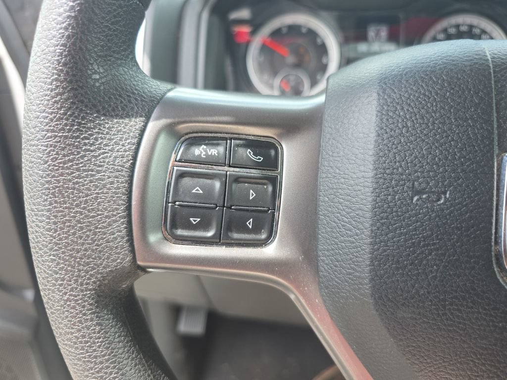 Used 2024 RAM 1500 Classic SLT RWD image 12