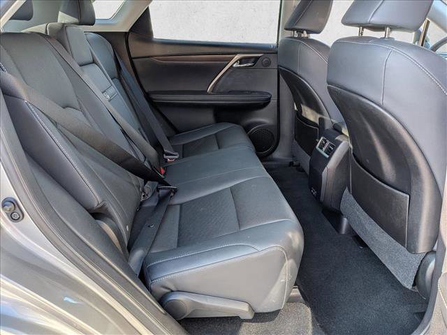 Used 2021 Lexus RX 350 AWD w/ Premium Package image 24